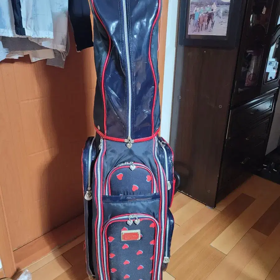 휠라 골프[FILA GOLF] 캐디백