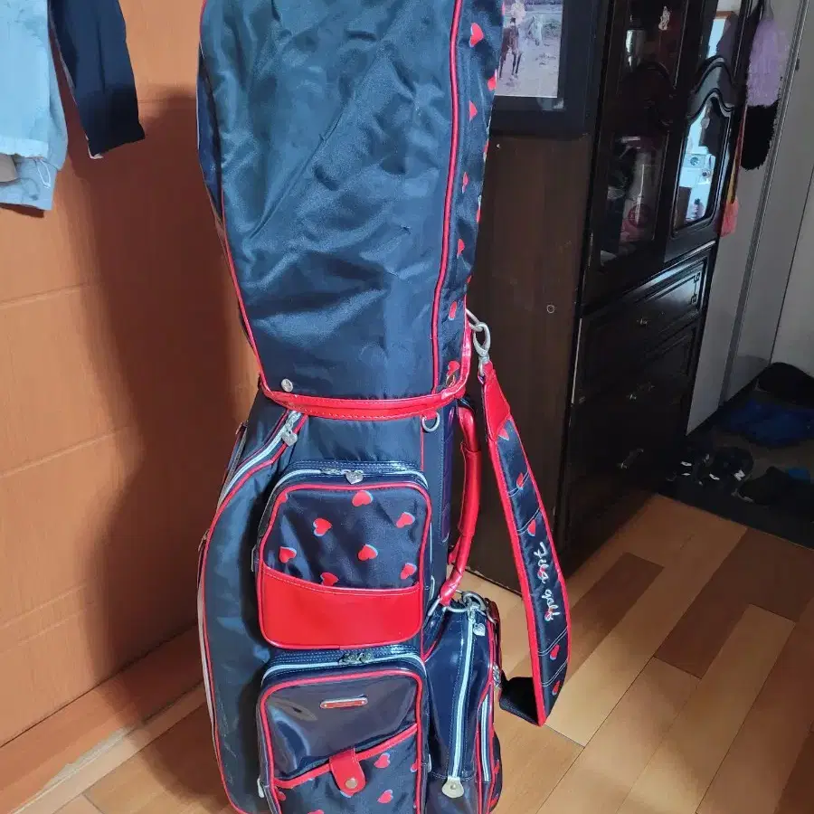 휠라 골프[FILA GOLF] 캐디백