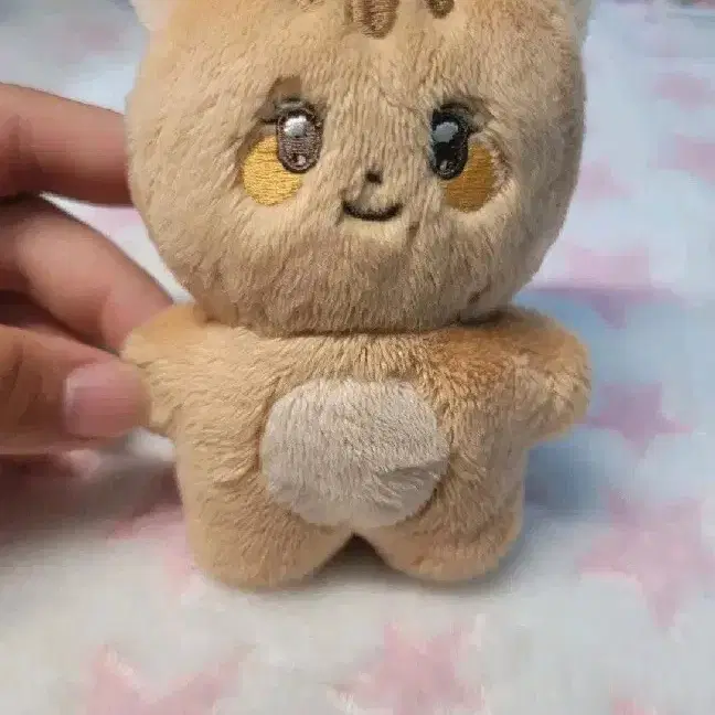 아이브 10cm 인형 폴람이 양도합니당(가격 내림 )