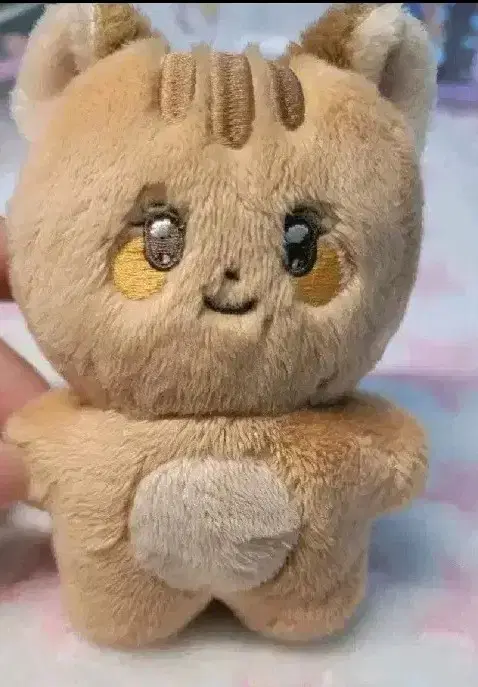 아이브 10cm 인형 폴람이 양도합니당(가격 내림 )