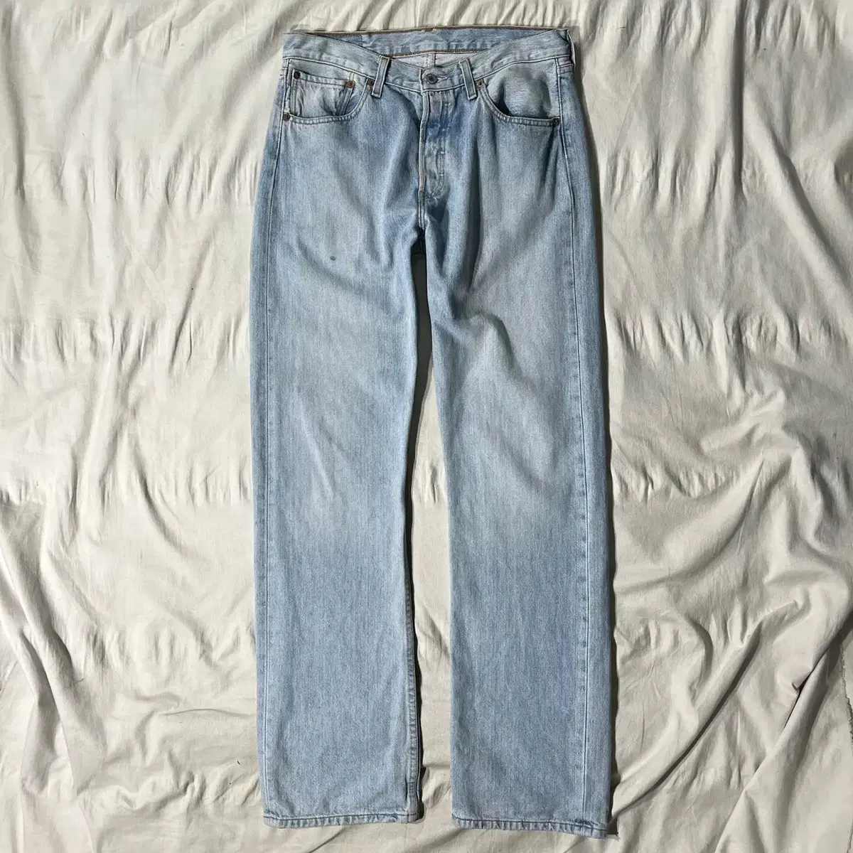 501 Levi's Denim Pants (31) OLD-6032