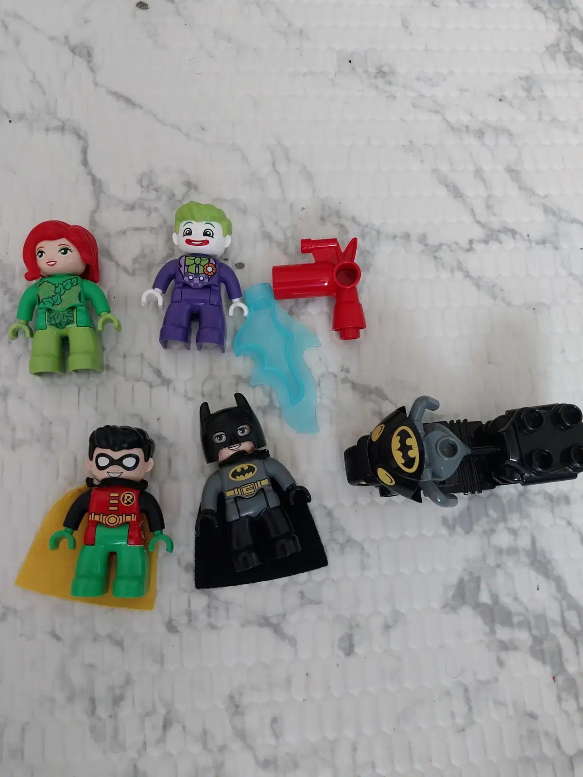 LEGO Duplo Batman