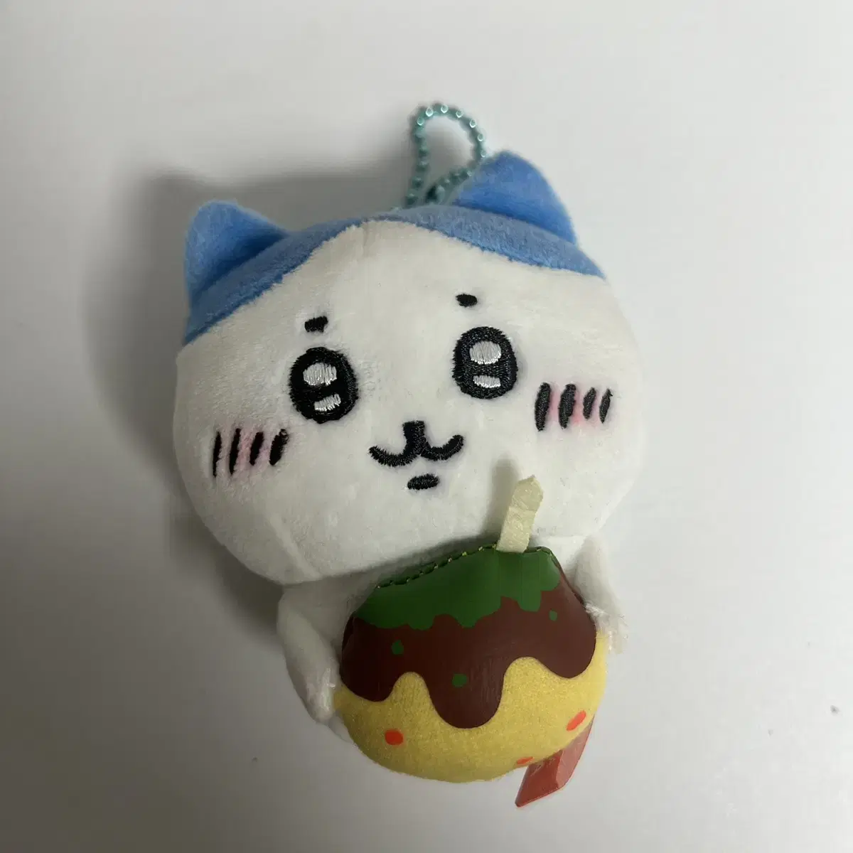 Chiikawa's Munchkin Takoyaki Hachiware Dolls