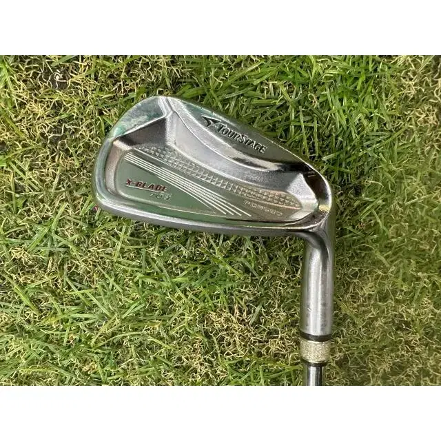 Tourstage XBlade 705 Single 9-iron steelR Strength 23100...