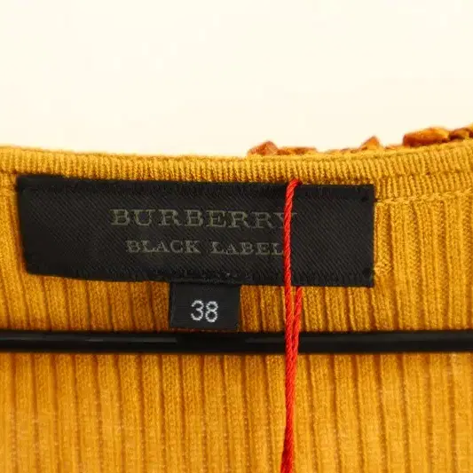 BURBERRY 버버리 니트 M XF04505