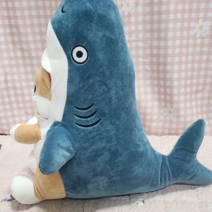 40cm 고양이 인형