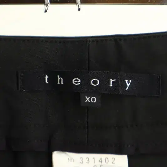 THEORY 띠어리 슬랙스 27 XF04468