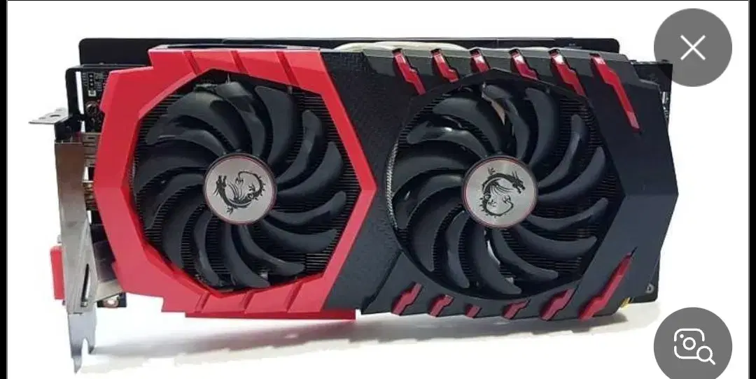 msi gtx1060 6gb [급처]