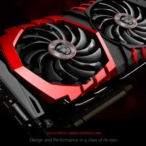 msi gtx1060 6gb [급처]