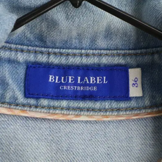 BLUE LABEL CRESTBRIDGE  원피스 S XF04518