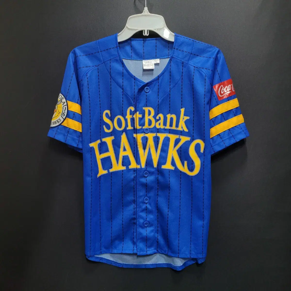 FUKUOKA SoftBank HAWKS 후쿠오카유니폼