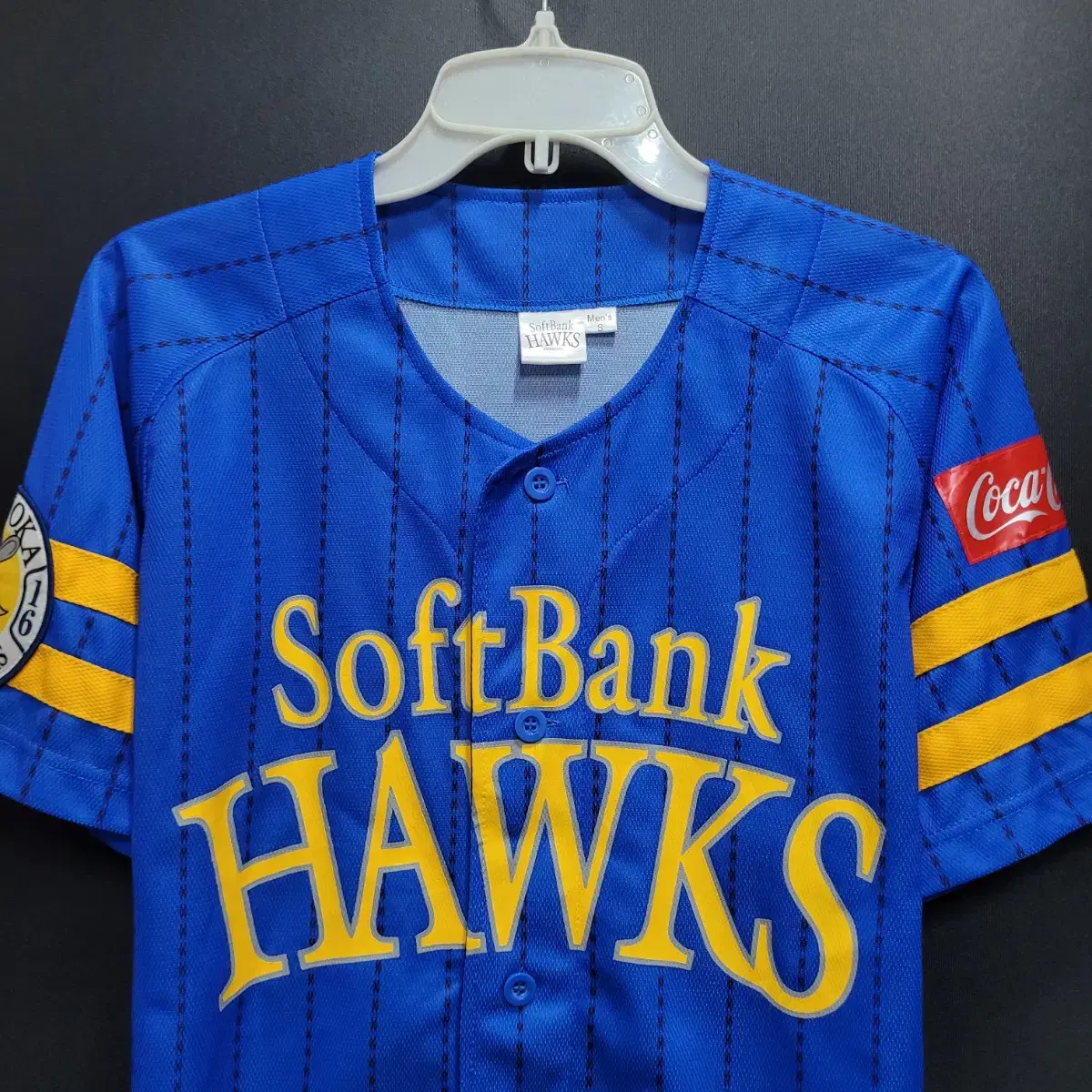 FUKUOKA SoftBank HAWKS 후쿠오카유니폼