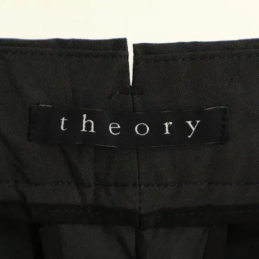 THEORY 띠어리 슬랙스 27 XF04559