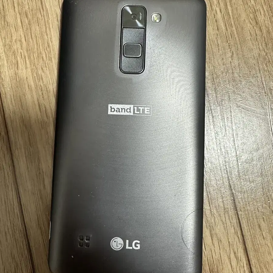 LG 스타일러스2 스마트폰