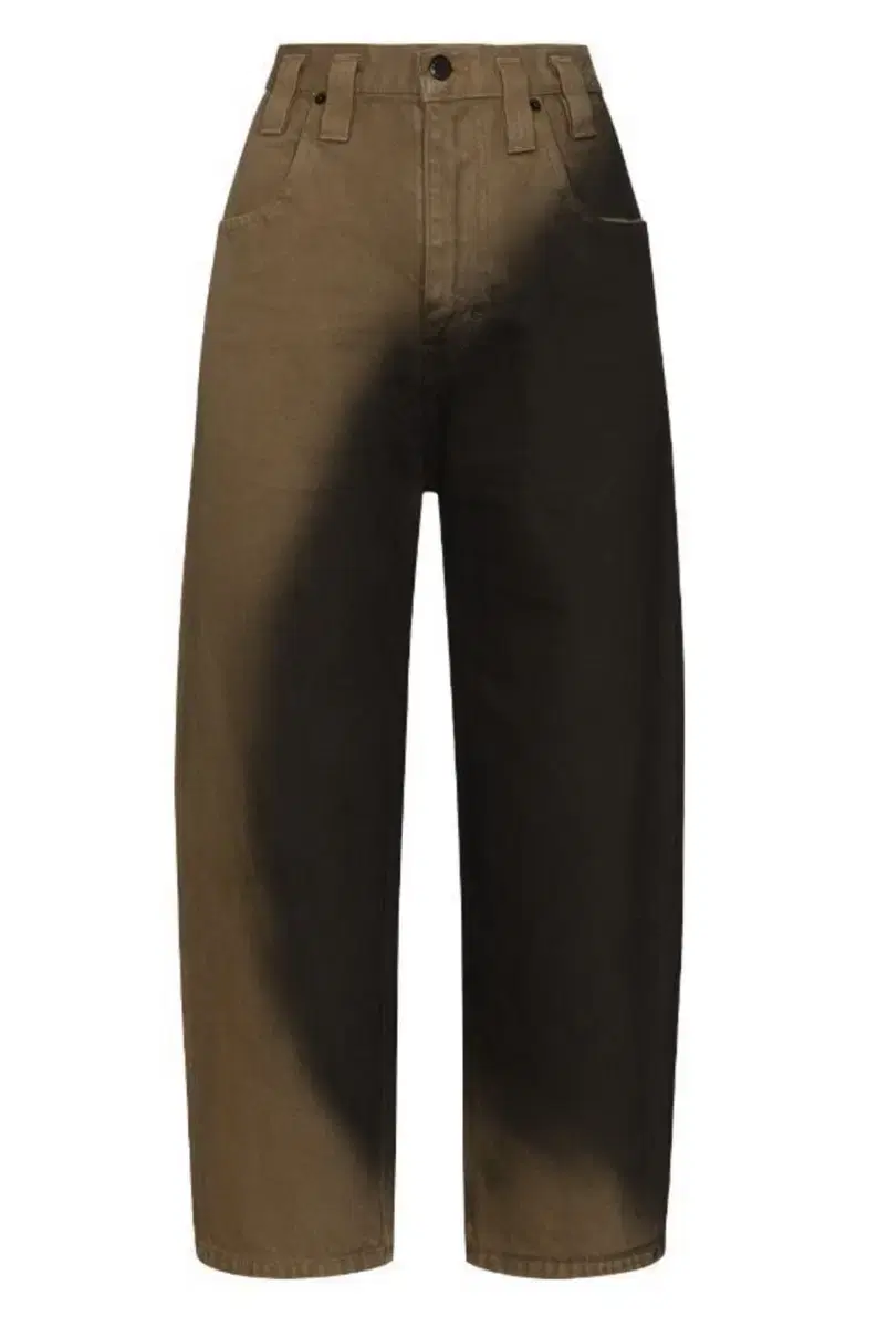 Eckhaus Latta Vahn Washed Pants