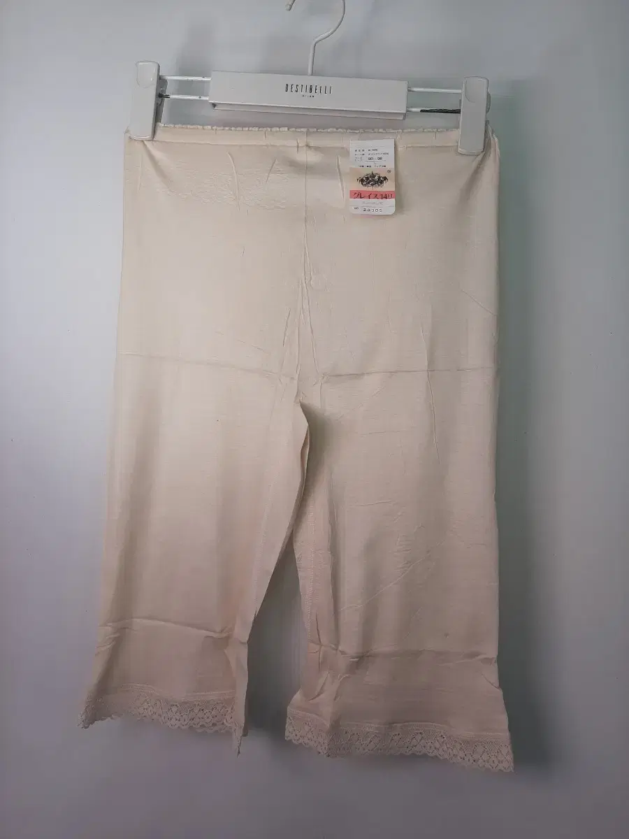 [M-L]angle 140-count inner pants, new product