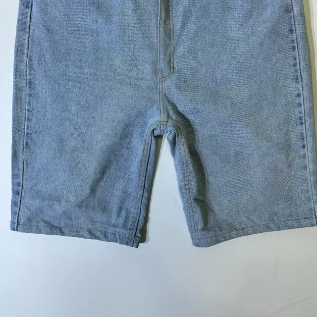 Leivs 505 Denim Shorts (30/kold_4918)