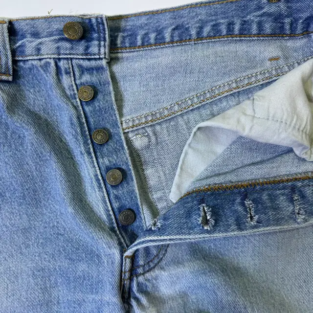 Levis 90s Denim(31/kold_5677)