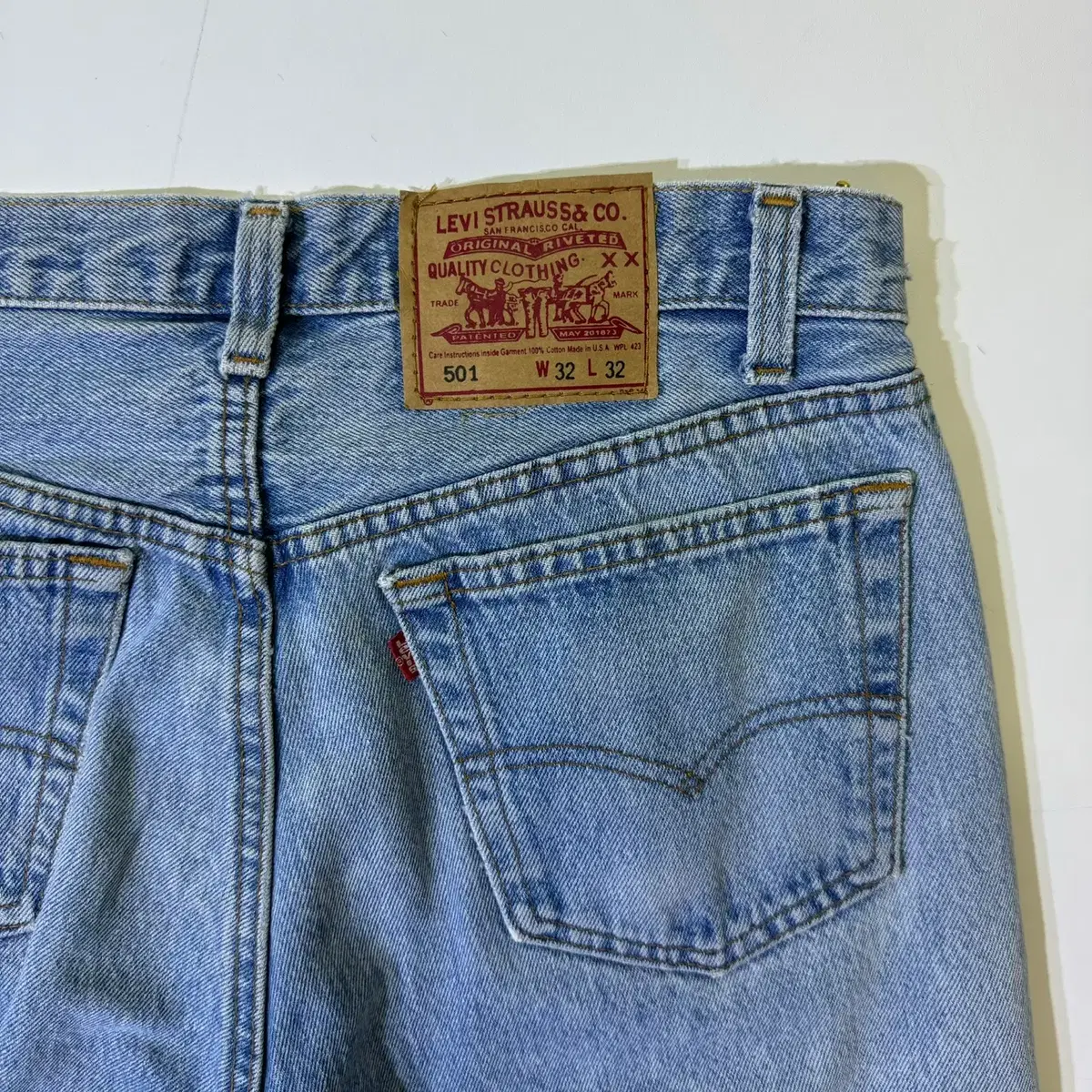 Levis 90s Denim(31/kold_5677)