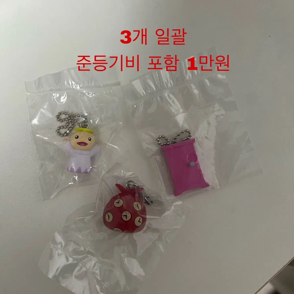 도라에몽 가챠 메지루시 캡슐토이 타임보자기 안내천사 어디로든 문 판매