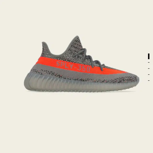 Yeezy Boost 350 V2 이지부스트 벨루가 RF (240)