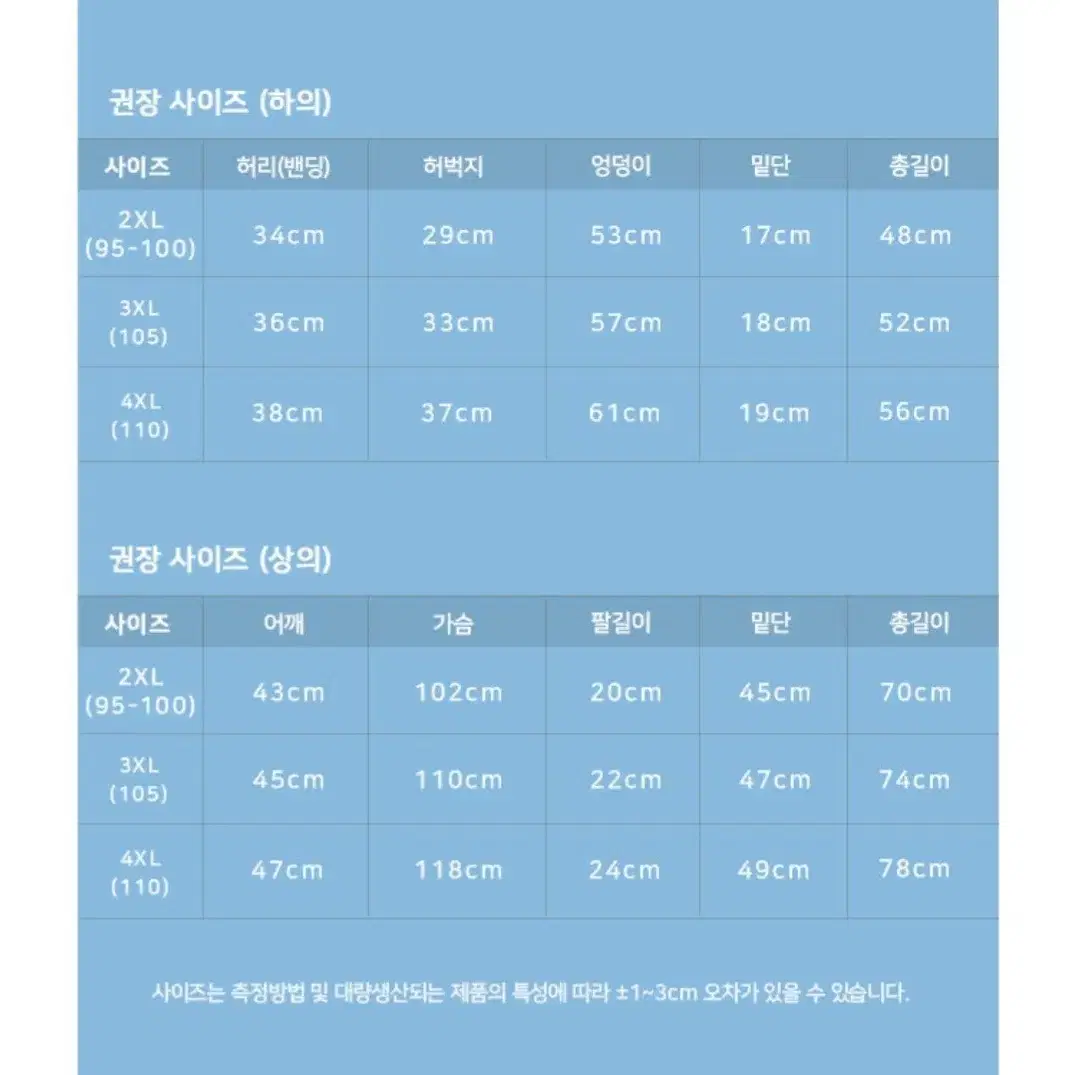 (새상품)남자 여름 트레이닝복 상하세트