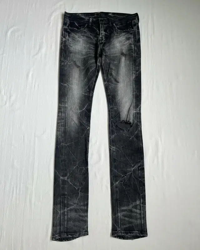 Civarize Row Processing Skinny Denim