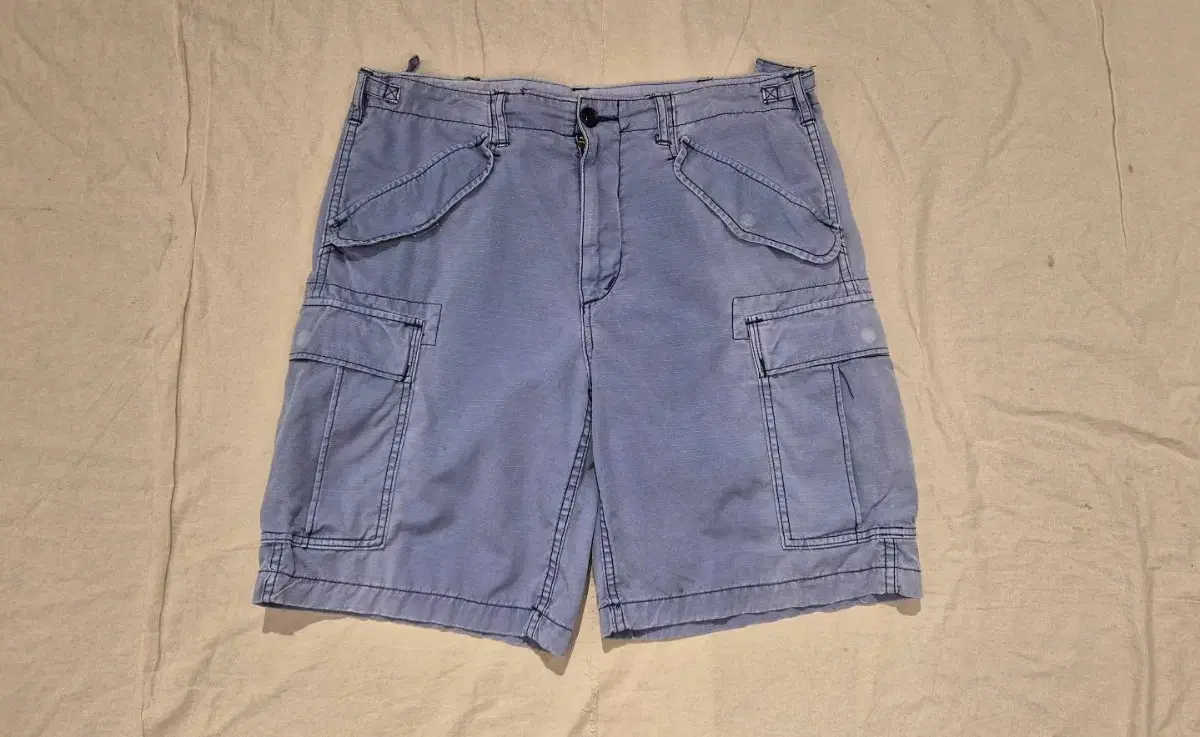 32~34>Polo Ralph Lauren Cargo Short Pants