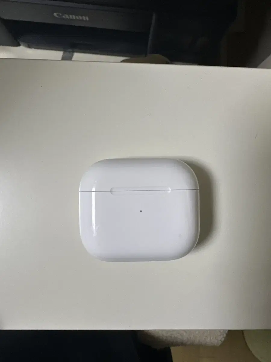 We are selling the 3rd generation AirPods