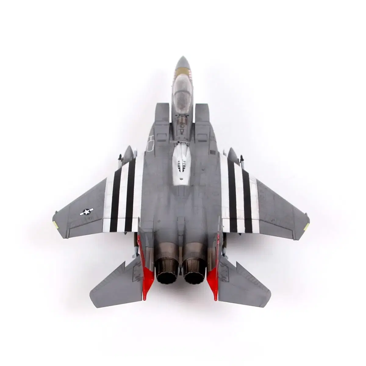 1/72 F-15E 노르망디 기념마킹 도색작 프라모델