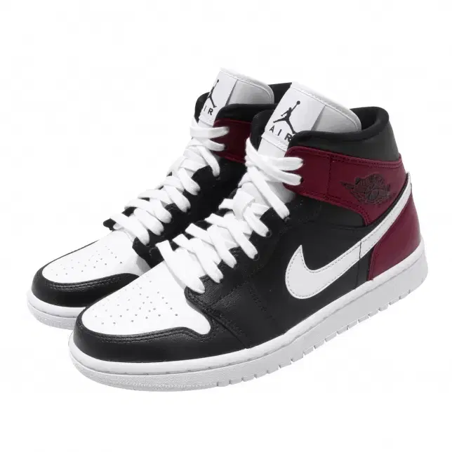 Nike AIR JORDAN 1 MID 노블레드