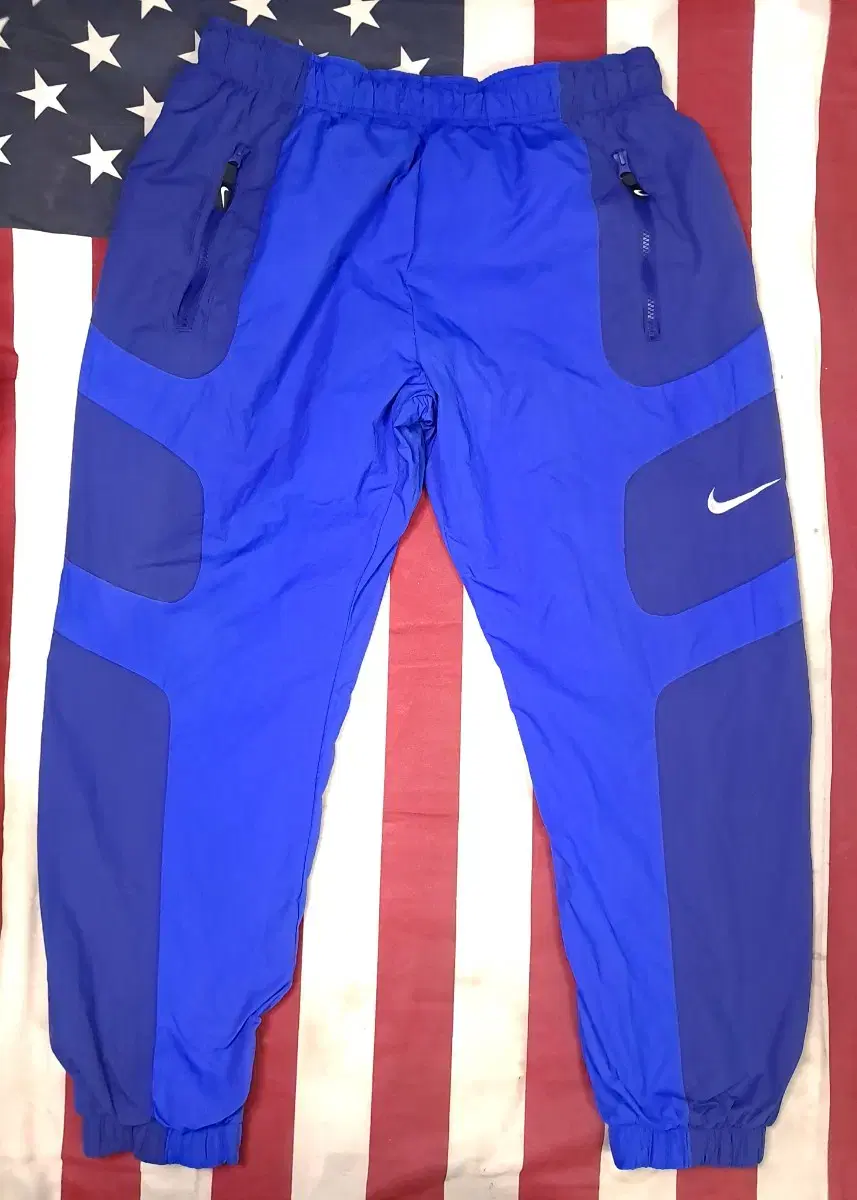 Special A Original Nike Reissue Woven Pants