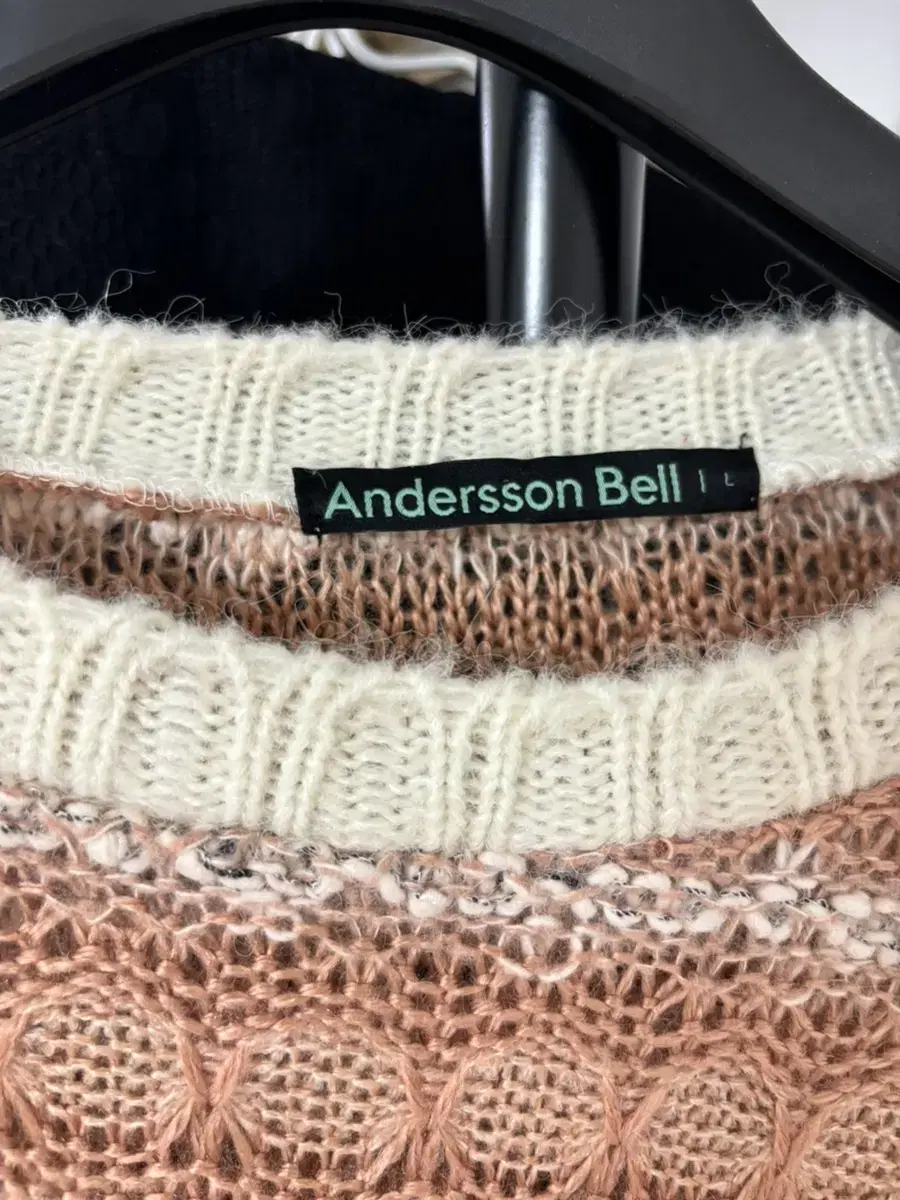 Anderson Belle Knit