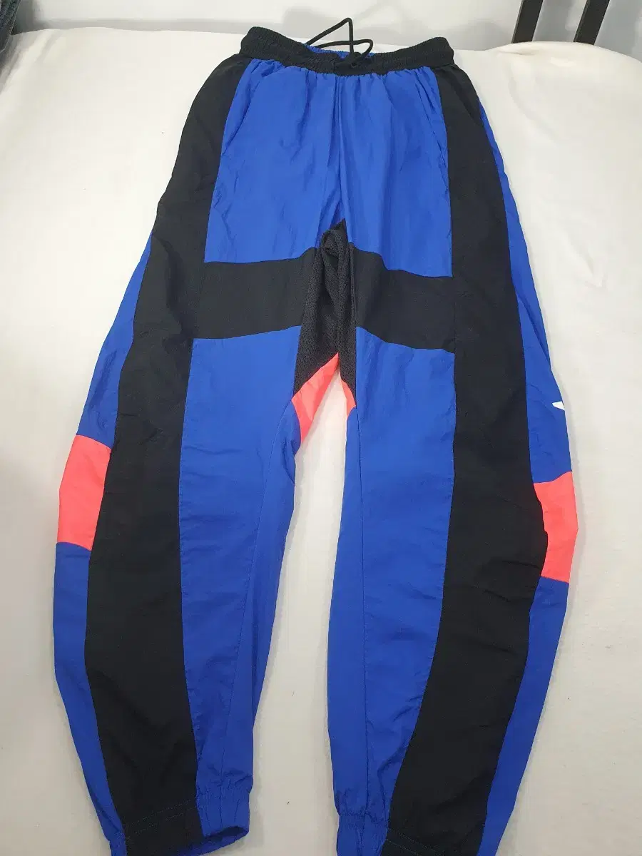 Adidas Pants Performance mUrban Woven Pants bloo Pink S