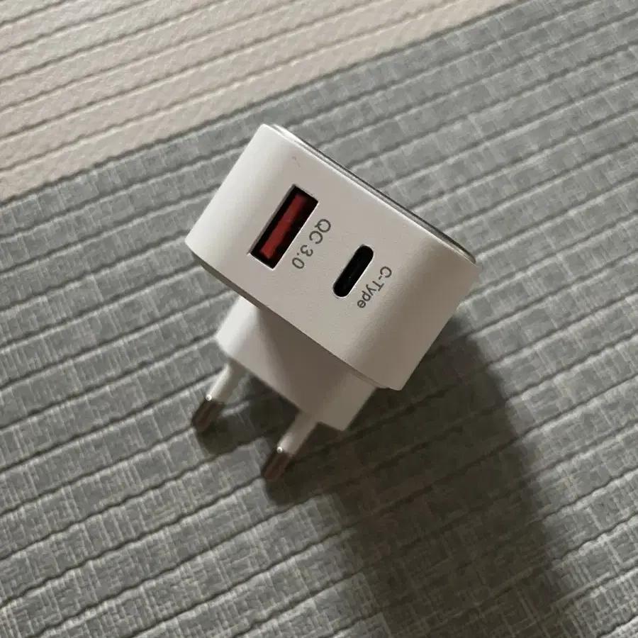 Usb c 충전기