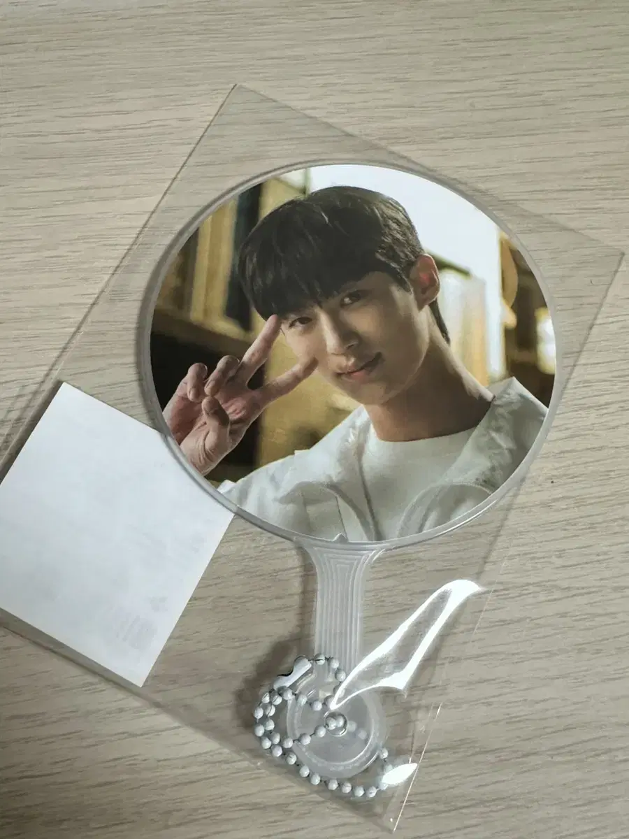 Wireline ImagePicket keyring wts!