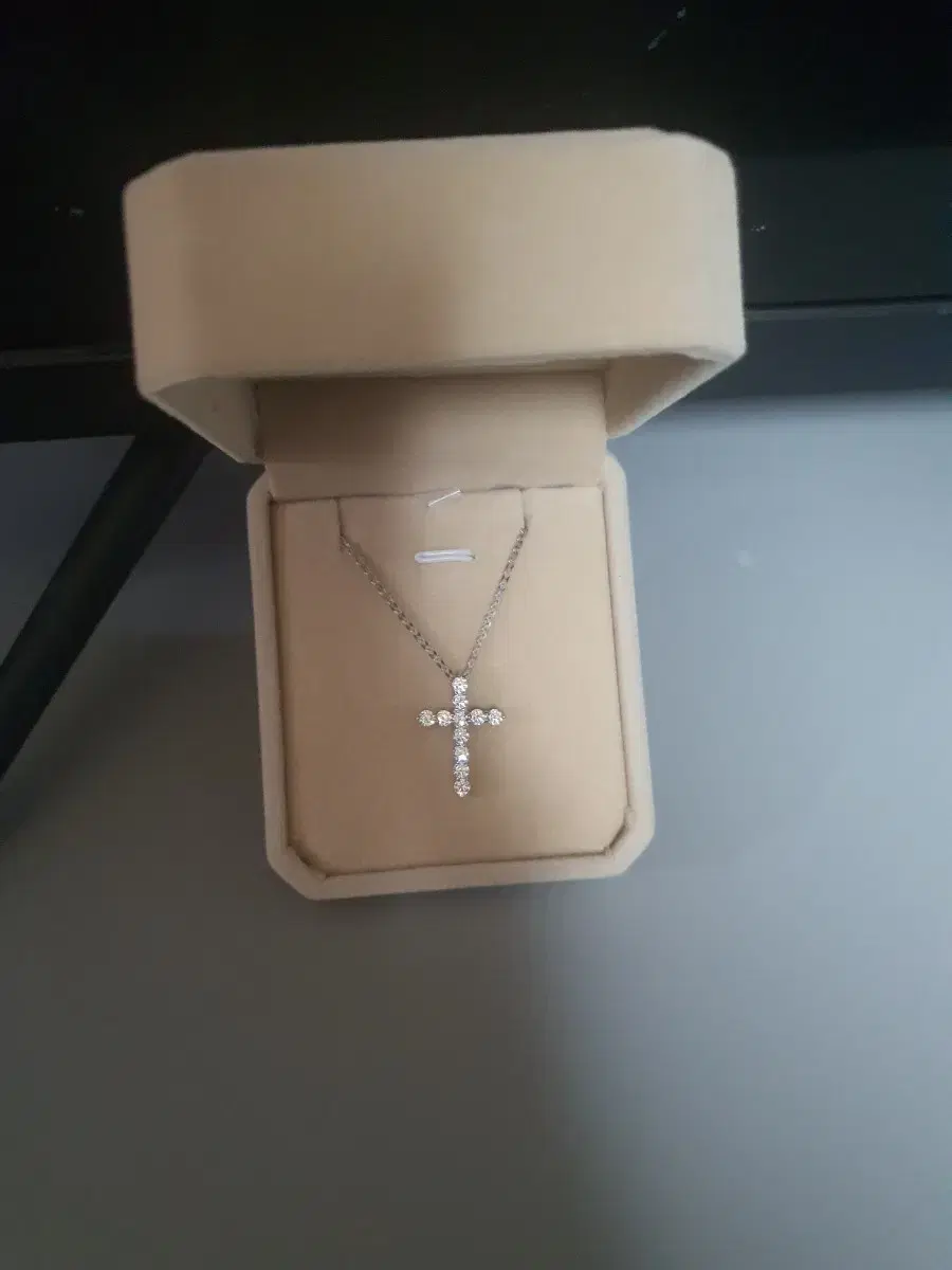 14k necklace