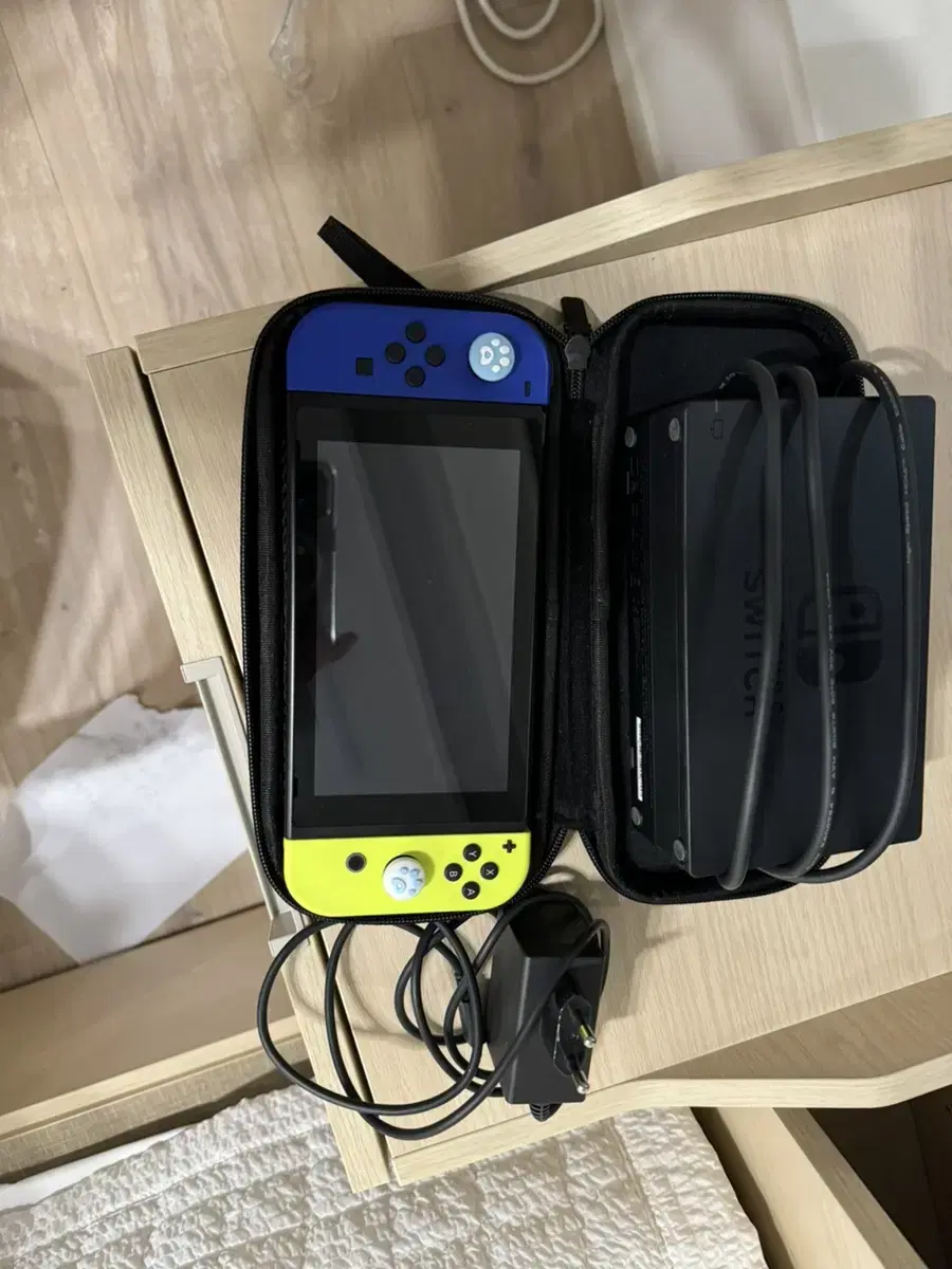 Nintendo Switch set for sale