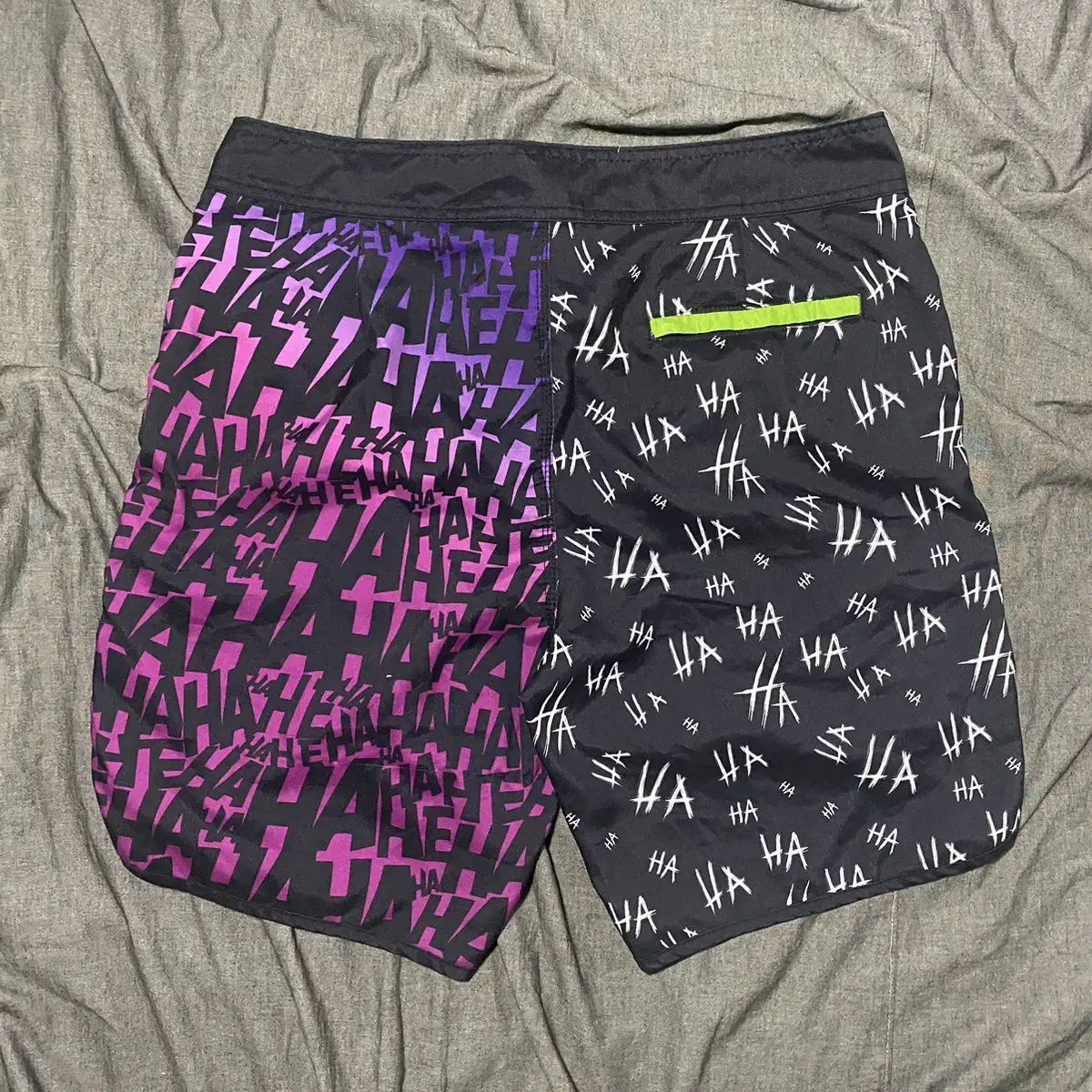 DC COMICS Jocker Shorts