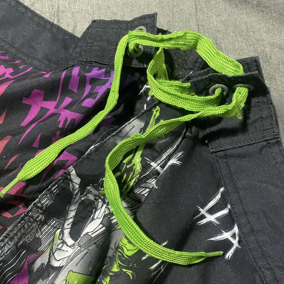 DC COMICS Jocker Shorts