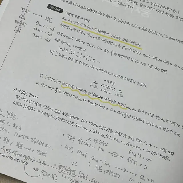 뉴런 수1,2,확통 일괄