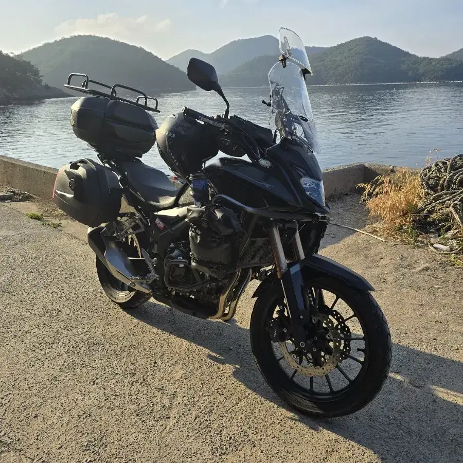 혼다 cb500x 2022년식