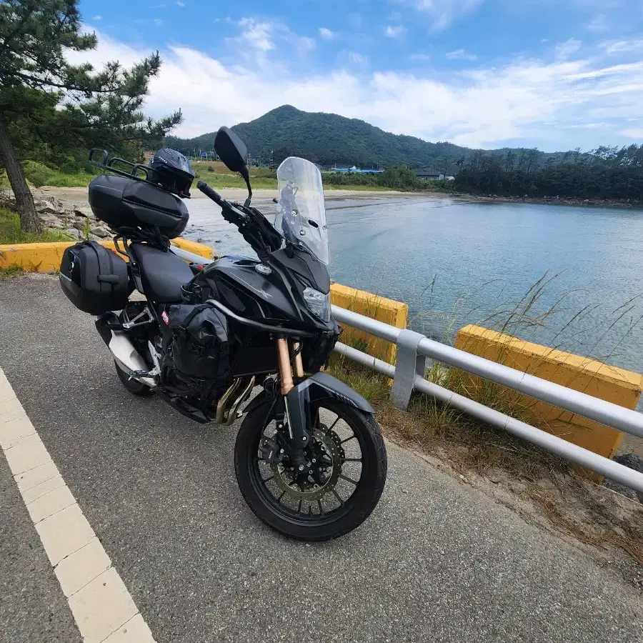 혼다 cb500x 2022년식