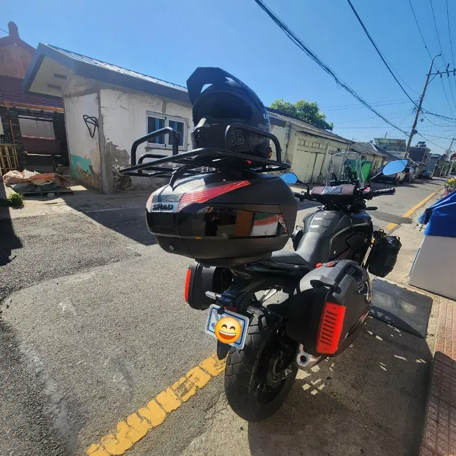 혼다 cb500x 2022년식