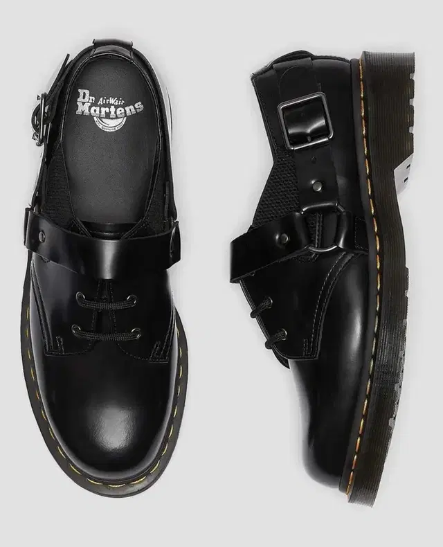 닥터마틴 퍼머 Dr. Martens Fulmar 판매합니다.