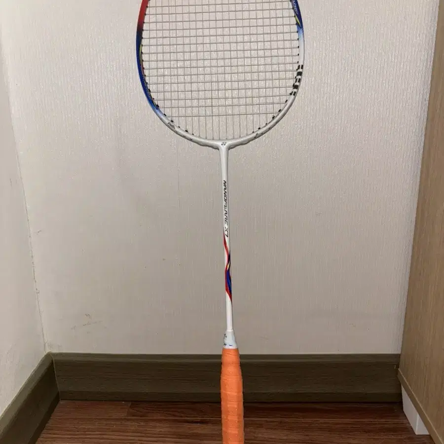 YONEX NANOFLARE X7 (요넥스 나노플레어 X7) 2019년