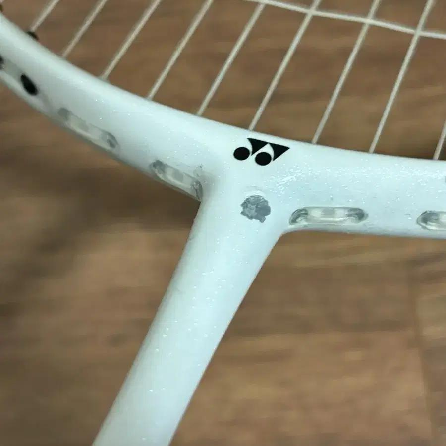 YONEX NANOFLARE X7 (요넥스 나노플레어 X7) 2019년