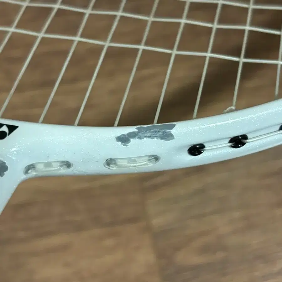 YONEX NANOFLARE X7 (요넥스 나노플레어 X7) 2019년