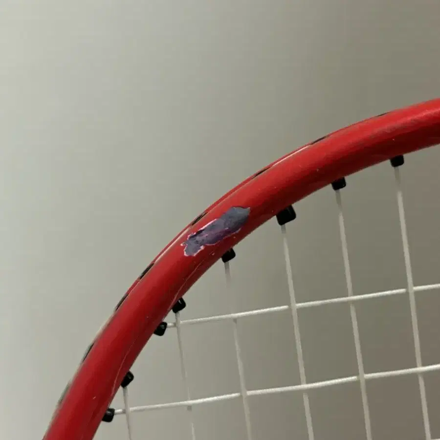 YONEX NANOFLARE X7 (요넥스 나노플레어 X7) 2019년