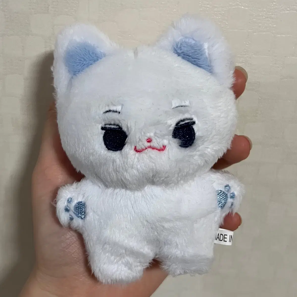 evnne park hanbin doll @pynnanyi wts